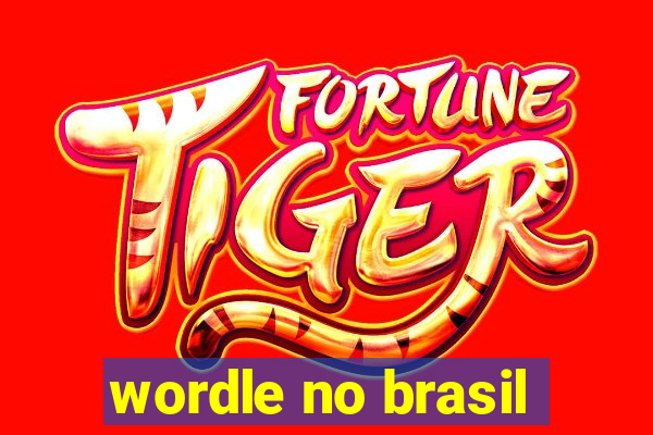 wordle no brasil